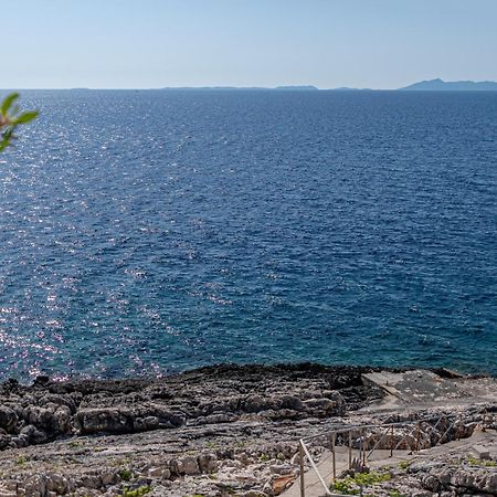 Family Friendly Apartments With A Swimming Pool Zavalatica, Korcula - 183 Zewnętrze zdjęcie
