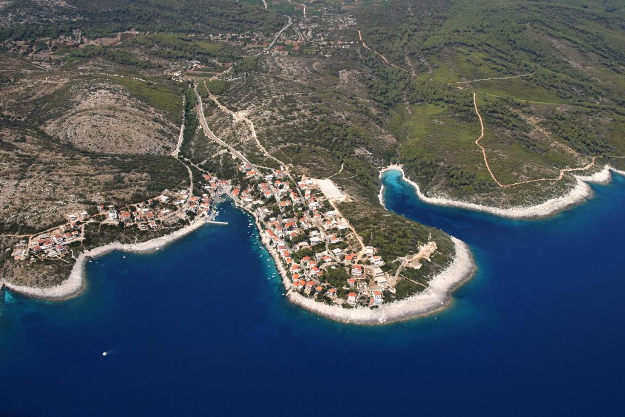 Family Friendly Apartments With A Swimming Pool Zavalatica, Korcula - 183 Zewnętrze zdjęcie