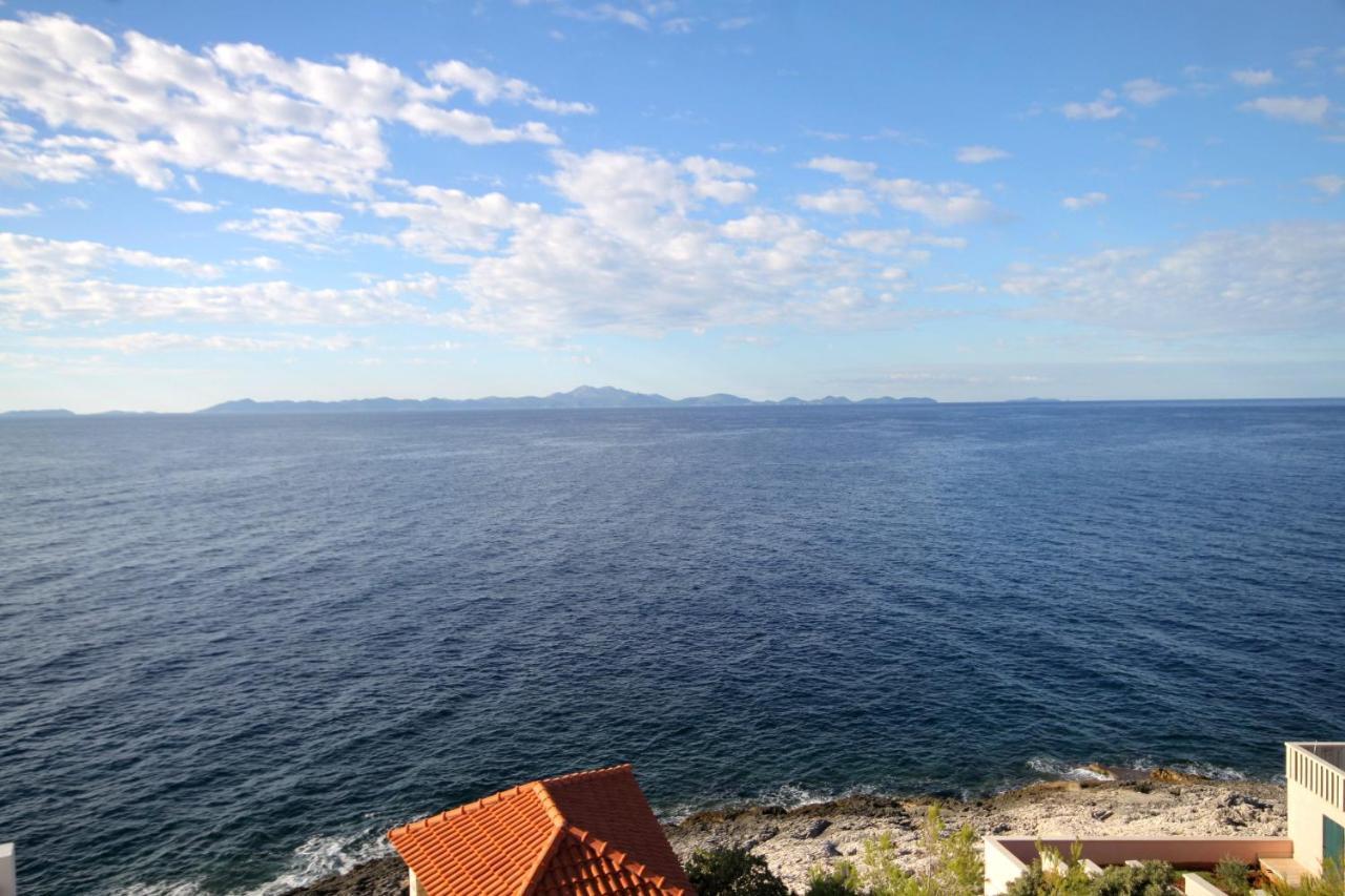 Family Friendly Apartments With A Swimming Pool Zavalatica, Korcula - 183 Zewnętrze zdjęcie
