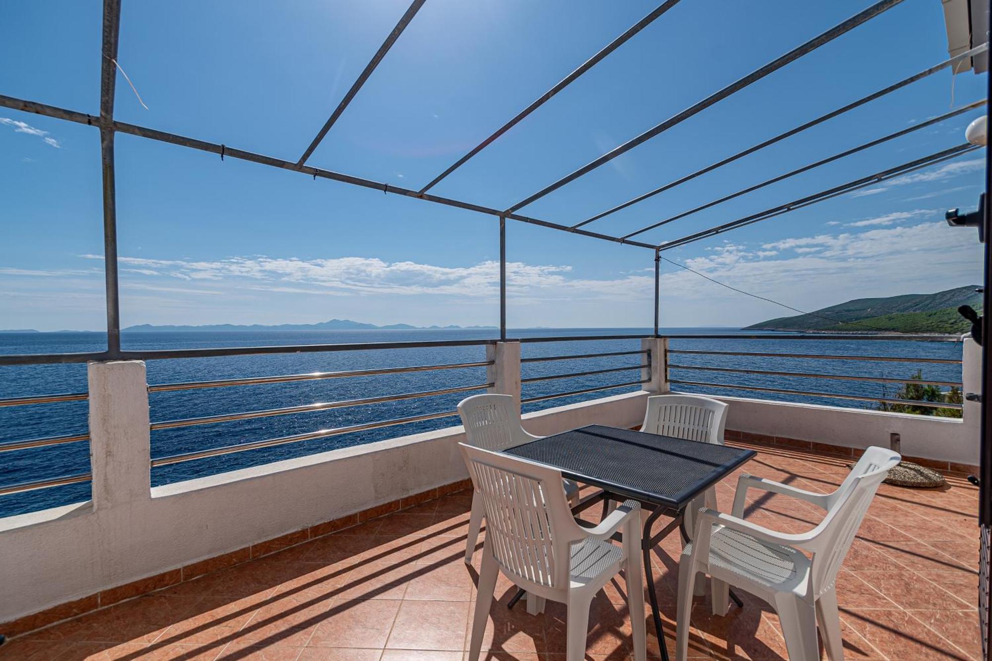 Family Friendly Apartments With A Swimming Pool Zavalatica, Korcula - 183 Zewnętrze zdjęcie
