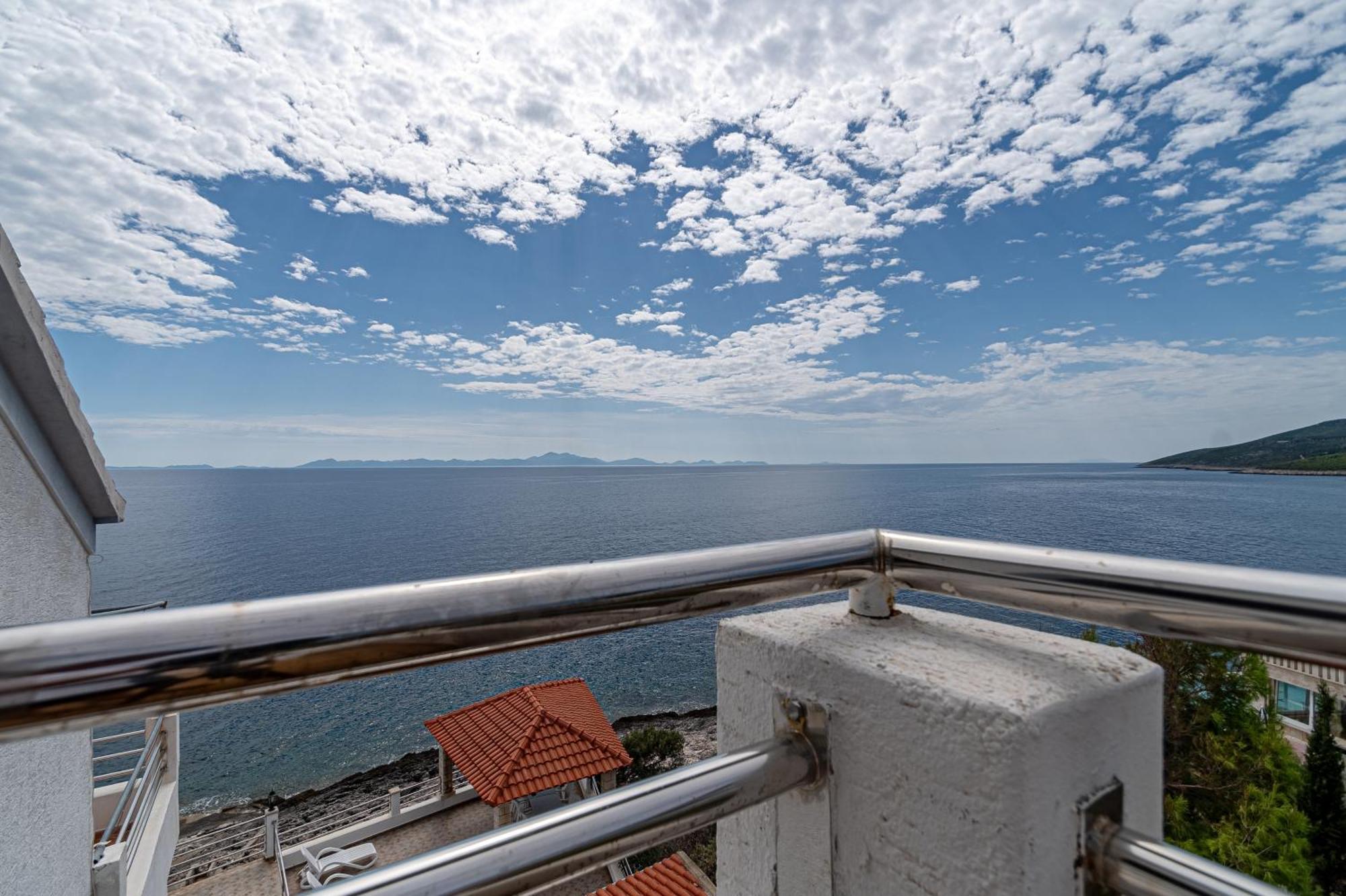 Family Friendly Apartments With A Swimming Pool Zavalatica, Korcula - 183 Zewnętrze zdjęcie