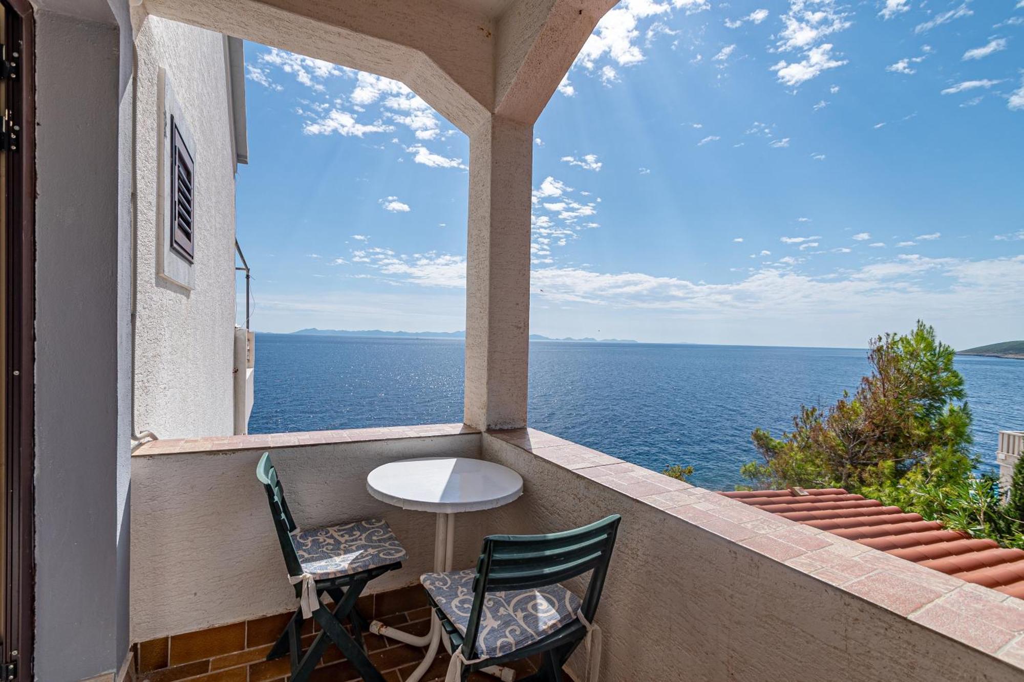Family Friendly Apartments With A Swimming Pool Zavalatica, Korcula - 183 Zewnętrze zdjęcie