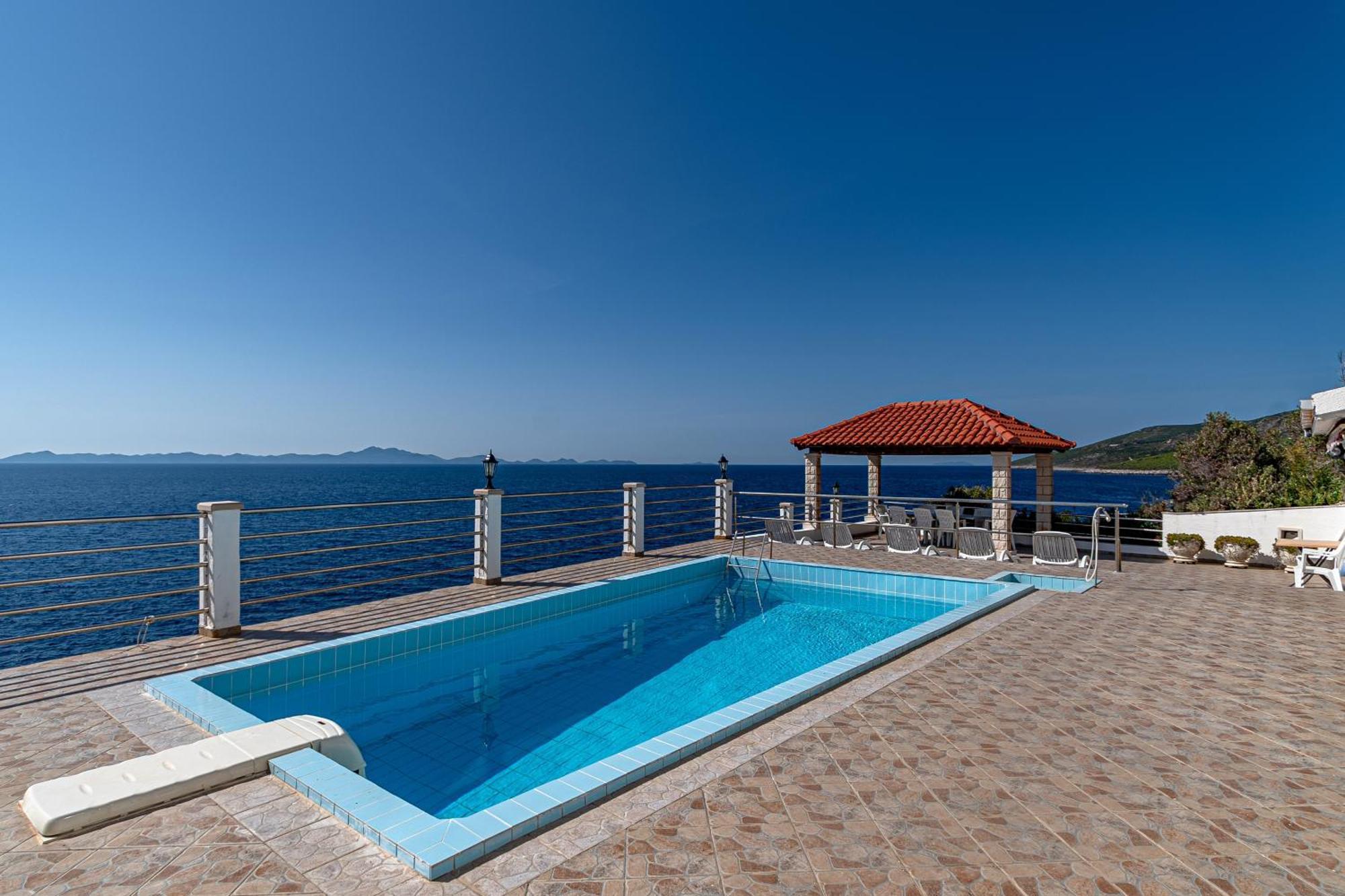 Family Friendly Apartments With A Swimming Pool Zavalatica, Korcula - 183 Zewnętrze zdjęcie