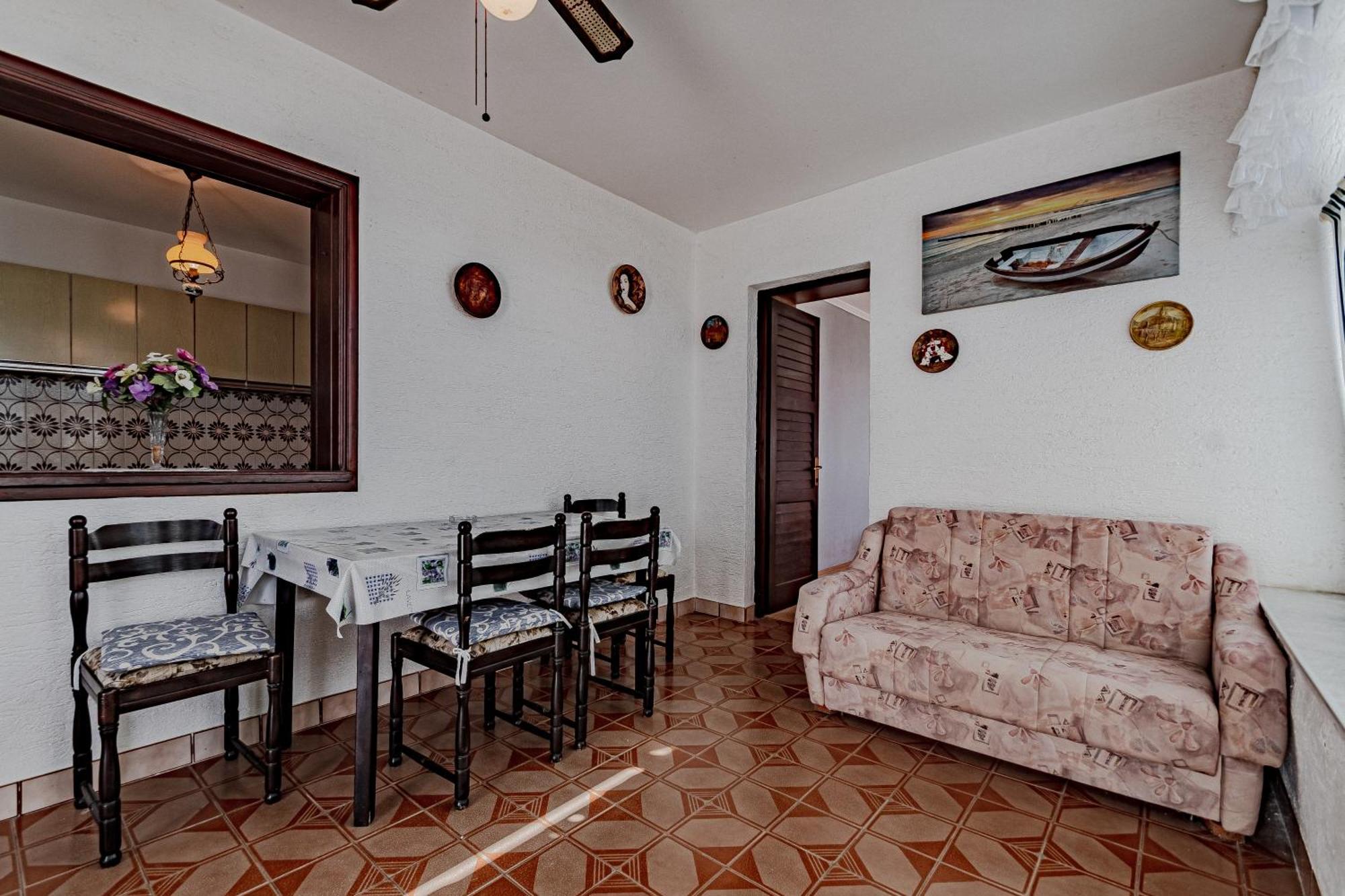 Family Friendly Apartments With A Swimming Pool Zavalatica, Korcula - 183 Pokój zdjęcie